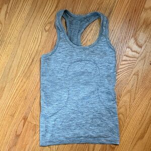 Lululemon Swiftly Tech Racerback Tank Top 2.0